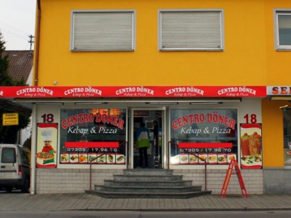 Foto: Centro Döner